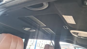 Mercedes E 350 - 11