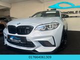 BMW M2 Coupe Competition R-CAM SCHIEBEDACH SHZ - BMW: Competition