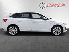 Fahrzeugabbildung Skoda Scala FirstEdition MATRIX-Led Side-Assist Kamera