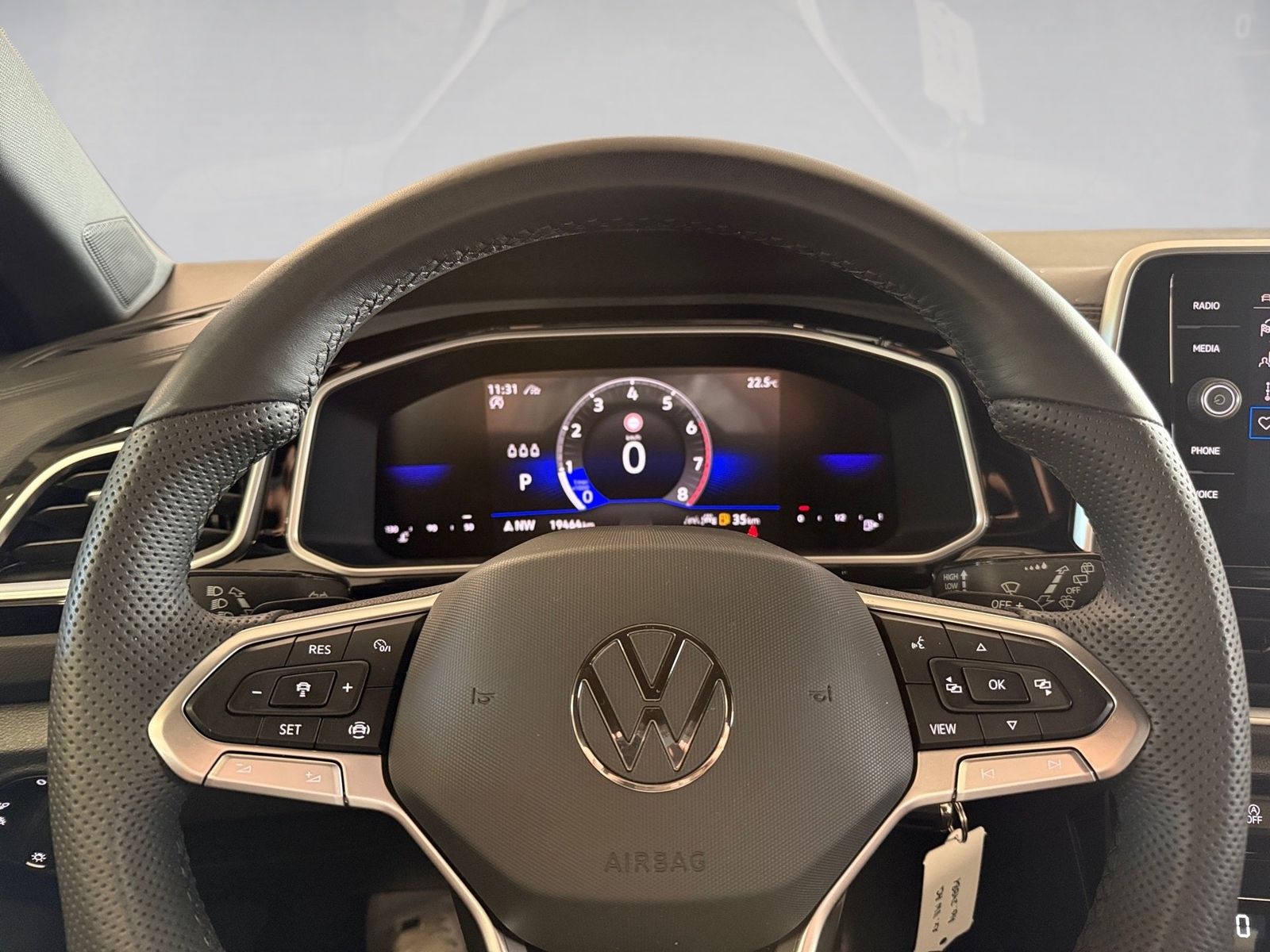 Volkswagen T-Roc - Bild 16