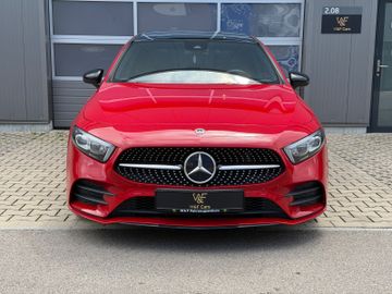 Mercedes A 250 - 5