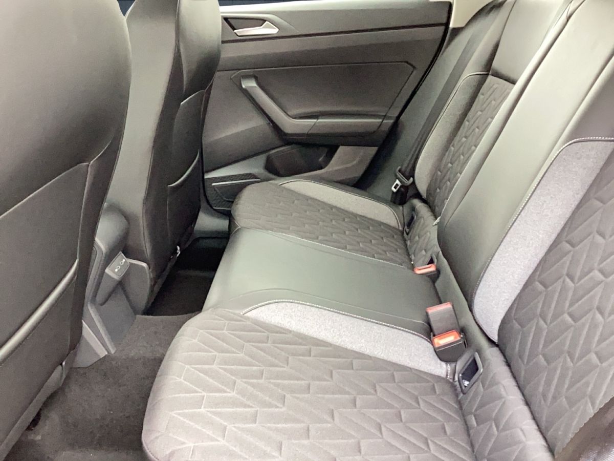 Volkswagen Taigo - Bild 12