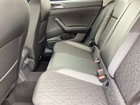 Volkswagen Taigo - Vorschau Bild 12