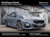 BMW 220d Gran Coupé M-Sport +19Z PANO M-Sitz KOMFZUG