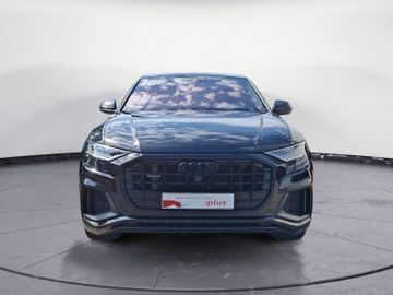 Audi Q8 - 8