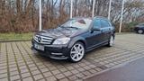 Mercedes-Benz C 350 T AMG Paket innen und außen!