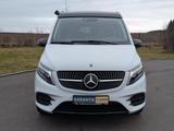 Mercedes-Benz V 300 Marco Polo Edition AMG 4matic 1.HD*VOLL* - Allradantrieb Kastenwagen