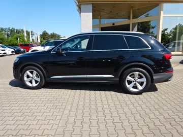 Audi Q7 - 3
