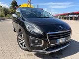 Peugeot 3008 1.6 HDi 115CV Allure - gebrauchte Peugeot 3008 aus dem Jahr 2014