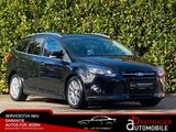 Ford *Focus*Turnier *Titanium*Bluetooth*TüV* - Ford Focus aus 2012: Titanium