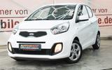 Kia Picanto 1.0*TÜV&Inspekt.Neu*Scheckheft*2.Hand* - Kia Picanto: 1.0
