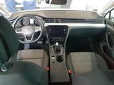 Volkswagen Passat 2.0TDI/AUTOMATIK/AHK/ASISS/I HAND - Volkswagen Passat: TDI