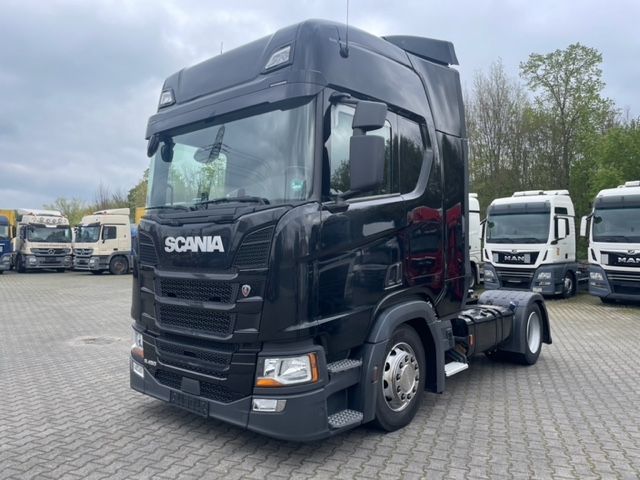 Scania R450 4X2 EB  CR20 HIGHLINE  EURO 6  RETARDER