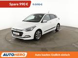 Hyundai i20 1.2 YES! Plus *NAVI*TEMPO*CAM*SHZ*LHZ*ALU* - Hyundai i20 in Bonn