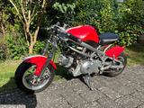 Andere Monkey - MOTOCROSS DIRT BIKE