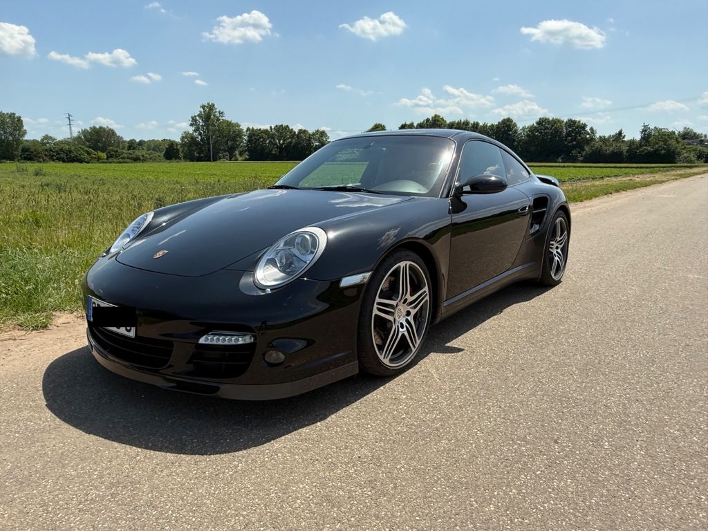 Porsche 997