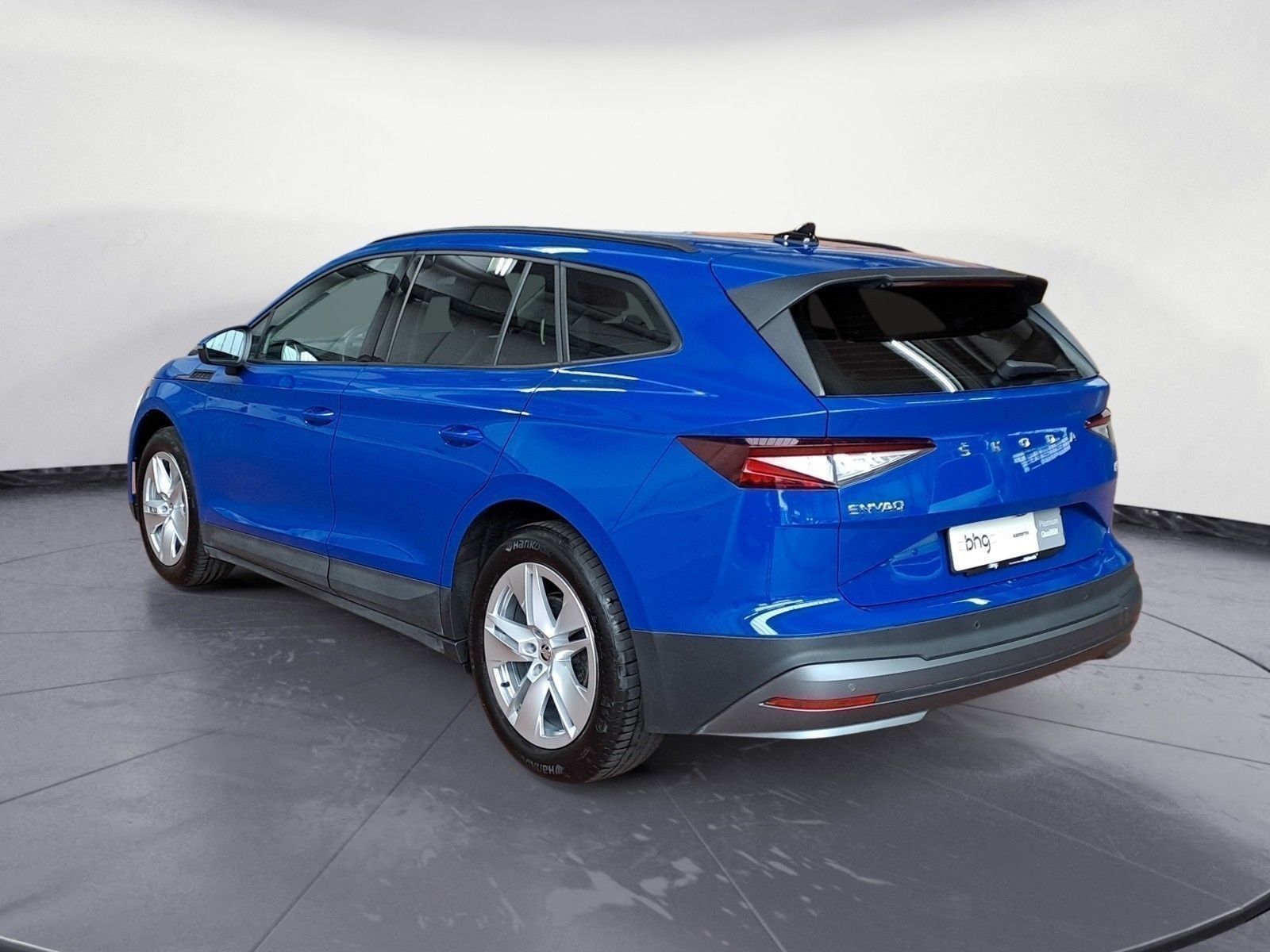 Skoda Enyaq - Bild 3