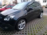 Opel Mokka Euro 6 Diesel Automatik - Opel Mokka-e Diesel Gebrauchtwagen