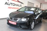 Seat Ibiza ST Reference - Seat mit Benzin-Antrieb: Kombi