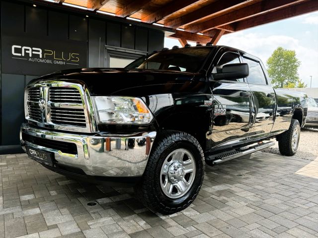 Dodge RAM 2500 5.7 HEAVY DUTY MAXI CrewCab 4x4 CNG