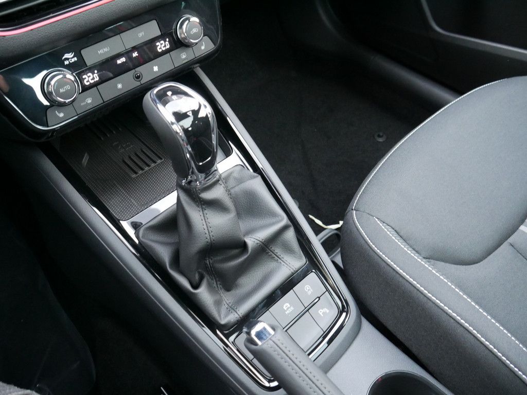 Skoda Kamiq - Bild 12