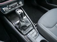 Skoda Kamiq - Vorschau Bild 12