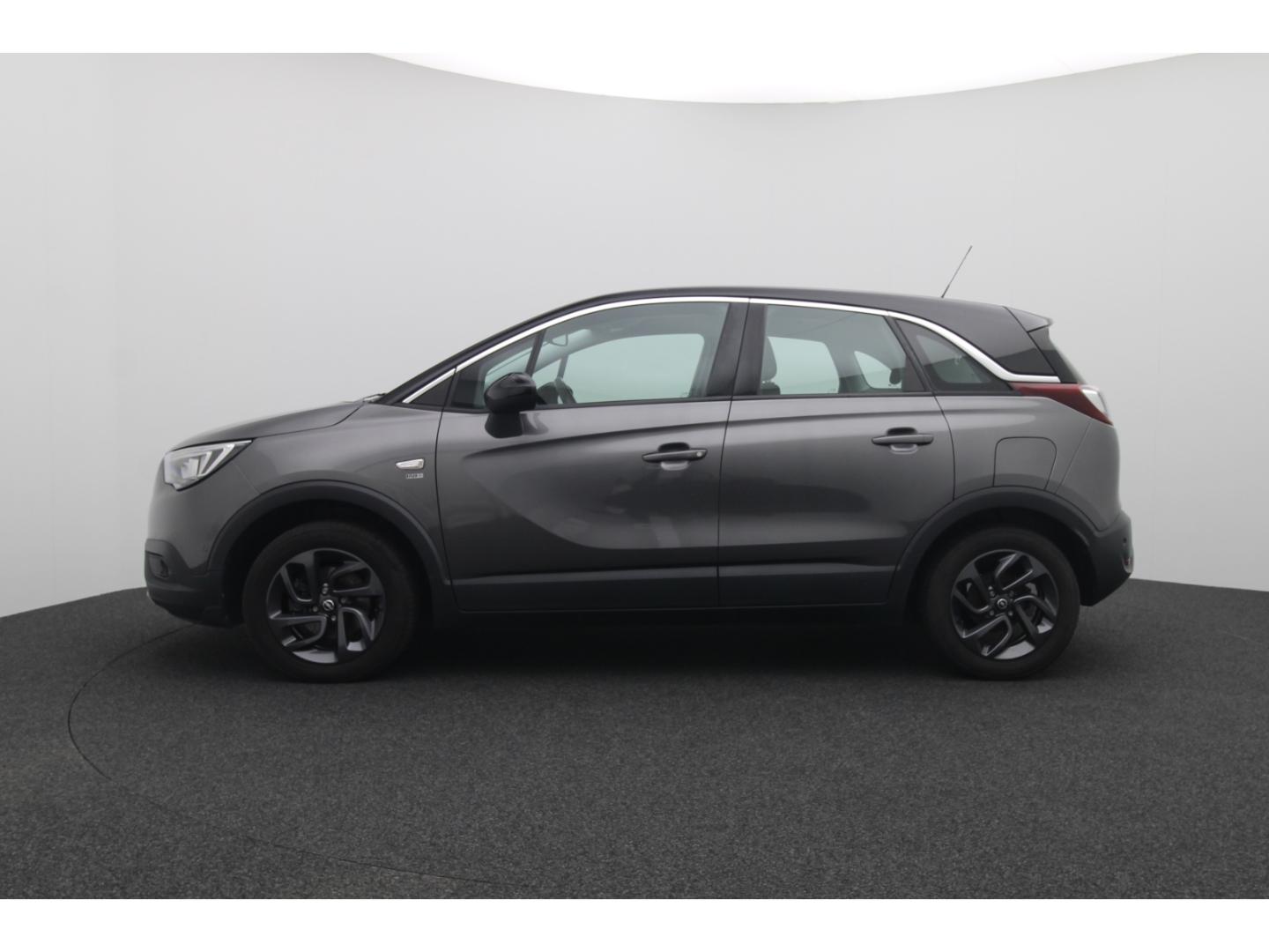 Opel Crossland 1.2 Basis Totwinkelass. Kamera AppleCP