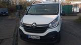 Renault Trafic Diesel, unfallfrei, 1. Hand, Scheckheft - Renault Trafic in Hagen