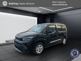 Toyota Proace City Verso 50 kWh L1 Team Deutschland 100 - Toyota: T100