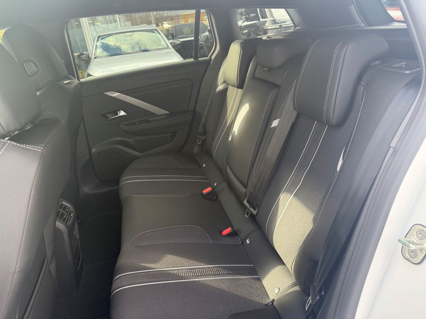 Opel Astra - Bild 15