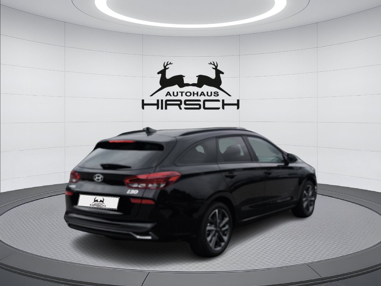 Hyundai i30 - Bild 3