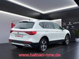 Seat Tarraco 1.4 Xperience eHybrid AHK+LED+SHZ v+h+NA - SEAT Tarraco Xperience mit Hybrid-Antrieb (Benzin/Elektro)