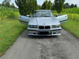 BMW Bmw 320i  alles neue gemacht original - BMW aus 1994