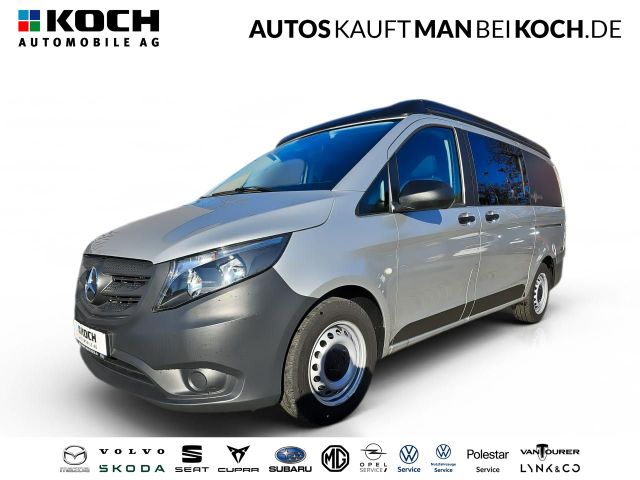 Mercedes-Benz ähn. Marco Polo VANTourer Urban Comfort RFK AHK