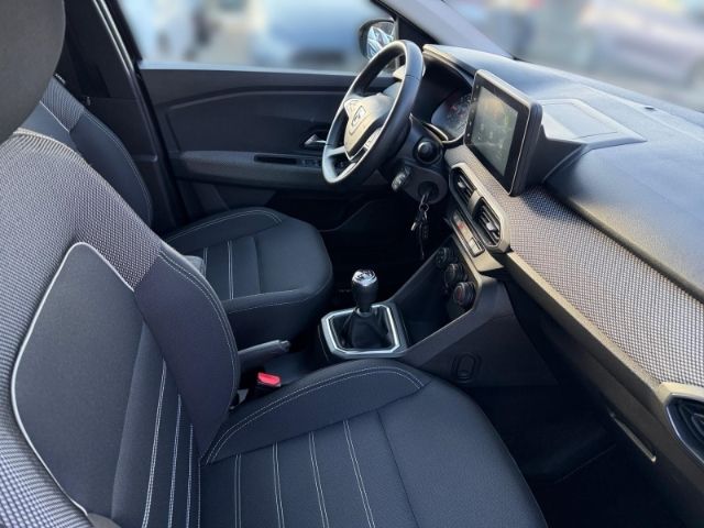 Fahrzeugabbildung Dacia Jogger Comfort 1.0 TCe 100 ECO-G AHK  LED  CarPl