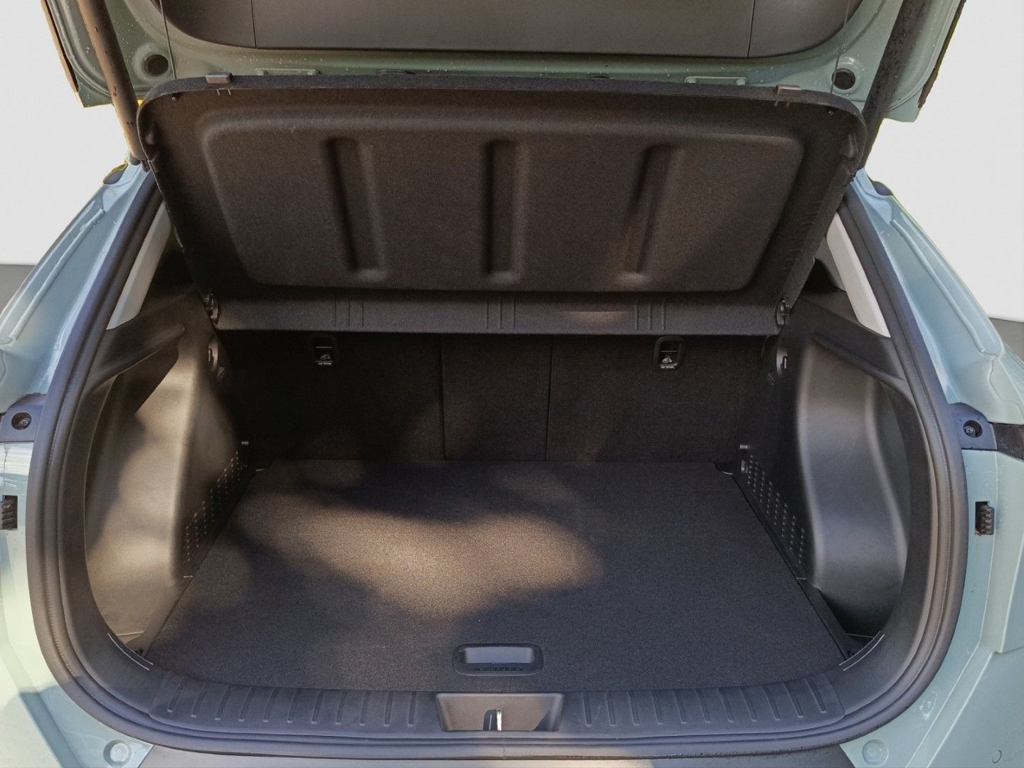 Hyundai Kona – Bild 9