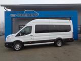 Ford Transit 17 Sitzer Bus L4 *top gepflegt* - Ford Transit 17 sitzer