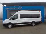 Ford Transit 17 Sitzer Bus L4 *top gepflegt* - Ford Transit 17 sitzer