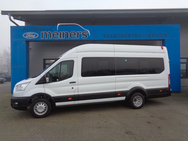 Ford Transit 17 Sitzer Bus L4 *top gepflegt*