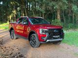 Ford Ranger Wildtrak Doka 3.0 Tdi LED - : Allradantrieb, Geländewagen