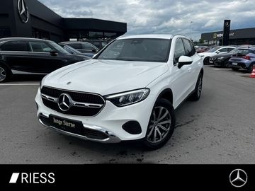 Mercedes GLC 200 - 1