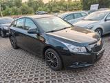 Chevrolet Cruze Hatchback 1.8i - Chevrolet Cruze aus 2012
