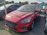 Ford Focus 2,0  ** ST Line / Auto ** mit Garantie - Ford Focus mit Diesel-Antrieb: Auto