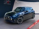 MINI COOPER SE Trim XL/Panoramadach/harmon-kardon - MINI Cooper SE mit Elektro-Antrieb: Schwarz