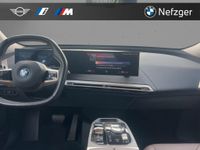 BMW iX - Vorschau Bild 9