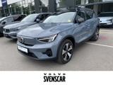 Volvo XC40 Plus Recharge Pure Electric StandHZG Digita - Volvo XC40: Recharge Plus
