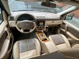 Mercedes-Benz Mercedes ML400 Designo - Mercedes-Benz ML 400