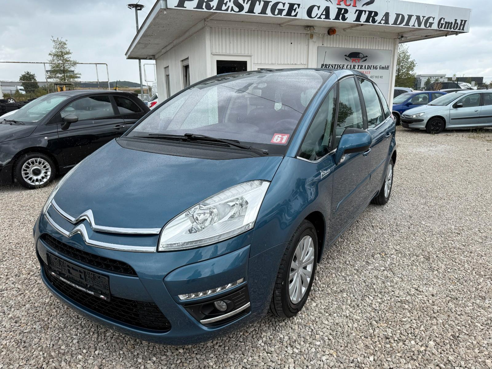 Citroën C4 Picasso 1.6 HDI Tendance*1.HAND*