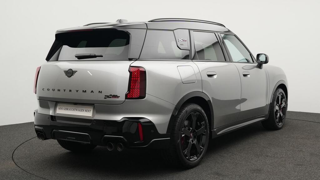 MINI Jcw John Cooper Works Trim, миниатюра 6