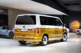 Volkswagen T6 Caravelle Comfortline 4Motion*LED*NAVI*LEDER* - Volkswagen: Caravelle 4motion